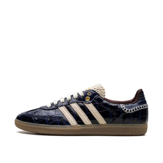 ADİDAS SAMBA WALES BONNER NAVY BLUE