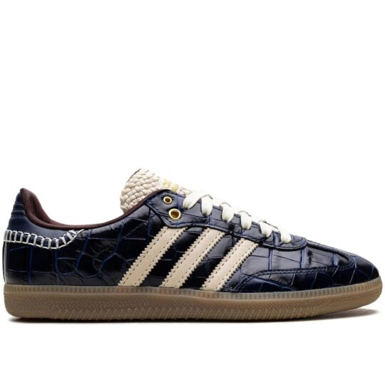 ADİDAS SAMBA WALES BONNER NAVY BLUE