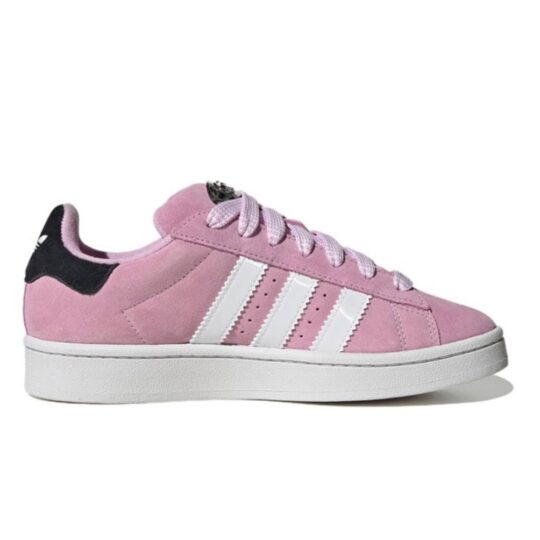 ADIDAS CAMPUS OOS PINK WHITE