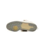 ADIDAS BAD BUNNY FORUM LOW GREY RABBIT