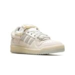 ADIDAS BAD BUNNY FORUM LOW GREY RABBIT