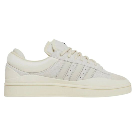 ADIDAS CAMPUS BAD BUNNY CLOUD WHITE