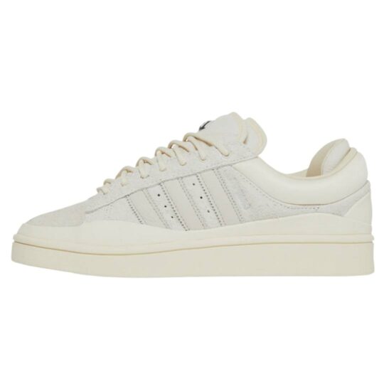 ADIDAS CAMPUS BAD BUNNY CLOUD WHITE