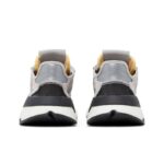 ADIDAS NITE JOGGER GREY TWO SOLAR ORANGE