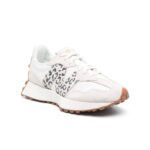 NEW BALANCE 327 SEA SALT LEOPARD