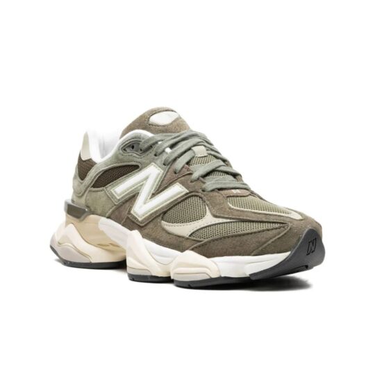 NEW BALANCE 9060 GREEN