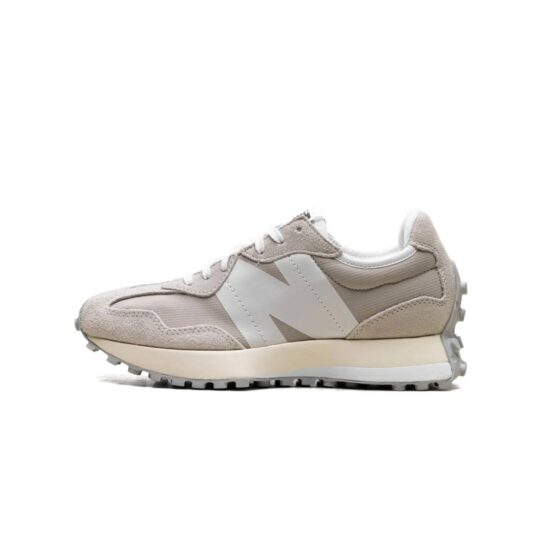 NEW BALANCE 327 CREAM