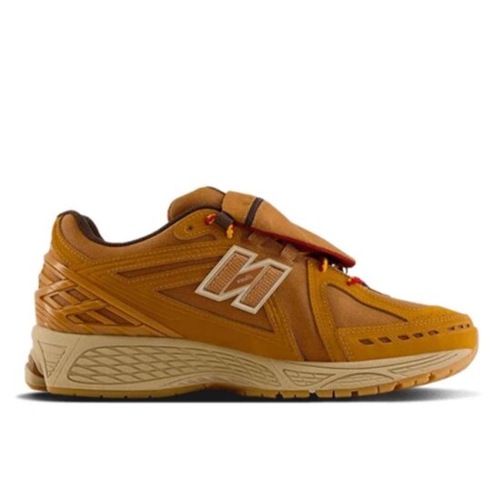 NEW BALANCE 1906R CORDURA POCKET WHEAT