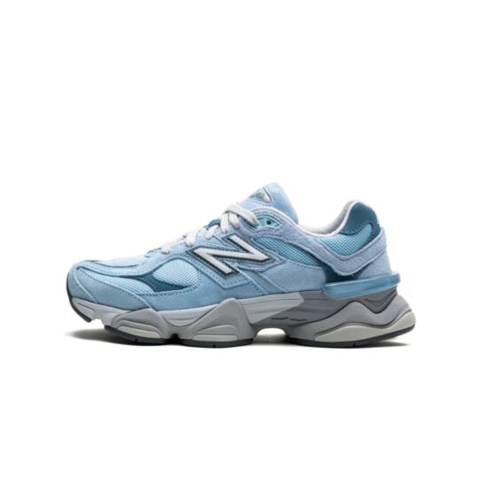 NEW BALANCE 9060 CHROME BLUE