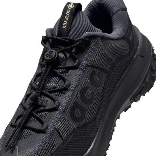 NIKE ACG MOUNTAIN FLY 2 LOW BLACK