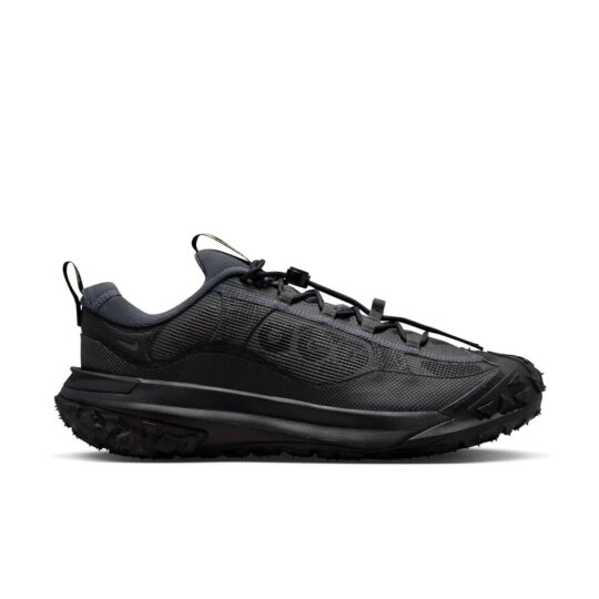 NIKE ACG MOUNTAIN FLY 2 LOW BLACK