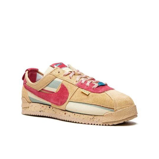 NIKE UNION XCORTEZ BEIGE