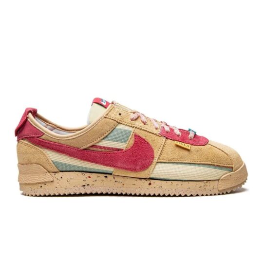 NIKE UNION XCORTEZ BEIGE
