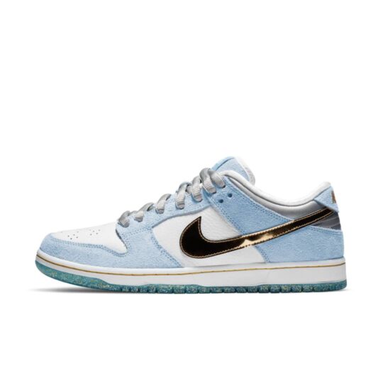 NIKE SB DUNK LOW X SEAN CLİVERHOLİDAY SPECİAL