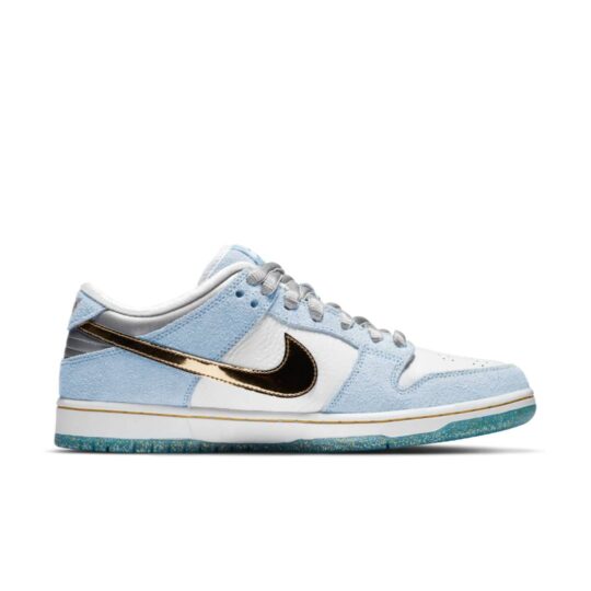NIKE SB DUNK LOW X SEAN CLİVERHOLİDAY SPECİAL
