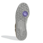 ADIDAS FORUM LOW CREAM DARK GRAY LIGHT GRAY