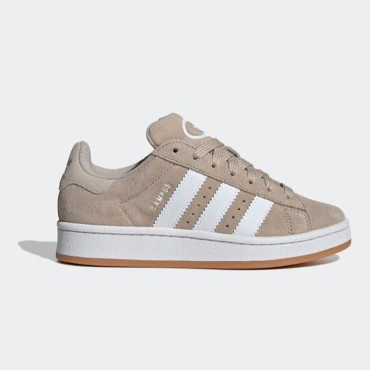 ADIDAS CAMPUS LIGHT BROWN