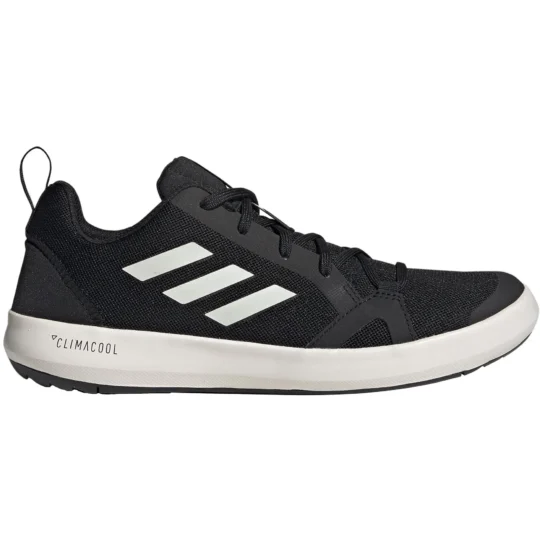 ADIDAS CLIMACOOL TERREX BLACK