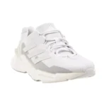 ADIDAS JESTBOOST X9000L4 WHITE GREY