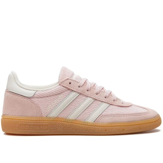 ADIDAS HANDBALL SPEZIAL SANDY PINK GUM