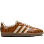 ADIDAS SAMBA WALES BONNER OG NIGHT BROWN