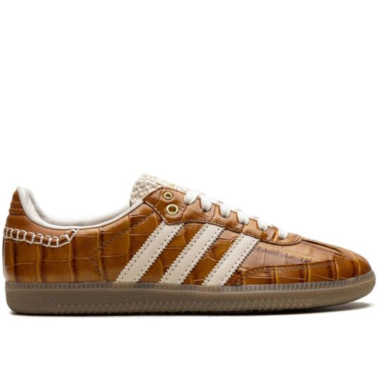 ADIDAS SAMBA WALES BONNER OG NIGHT BROWN