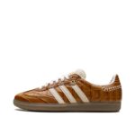 ADIDAS SAMBA WALES BONNER OG NIGHT BROWN